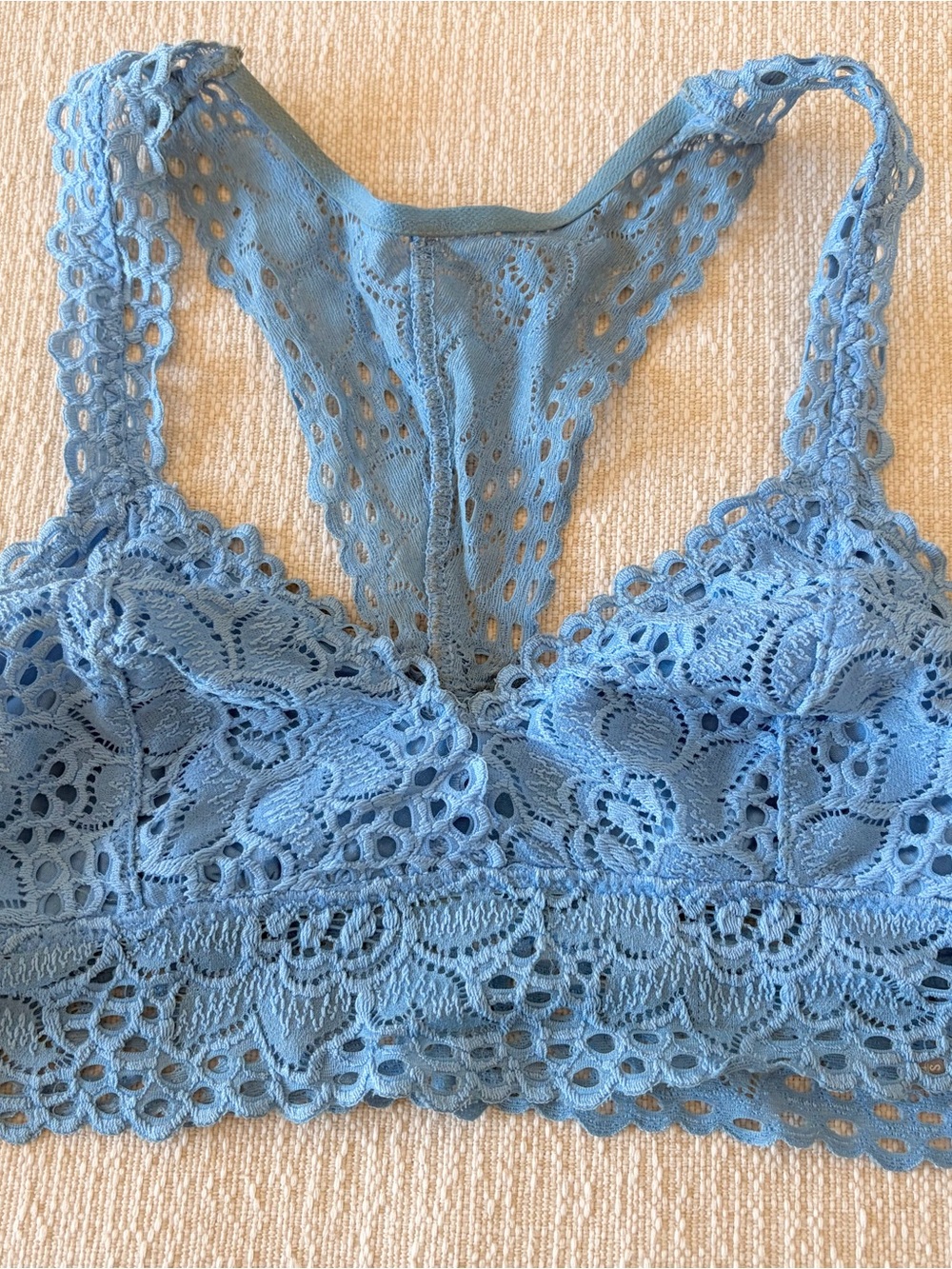 Women’s Lace Arie Bralette